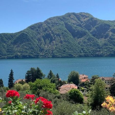 Апартаменты La Dolce Vista Тремеццо Экстерьер фото