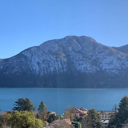 Апартаменты La Dolce Vista Тремеццо Экстерьер фото