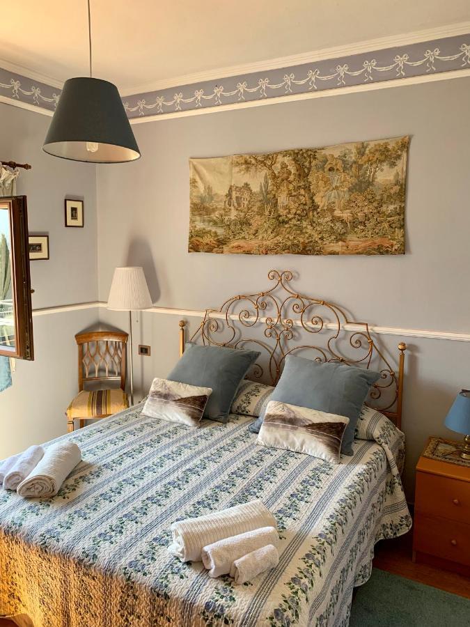 Апартаменты La Dolce Vista Тремеццо Экстерьер фото