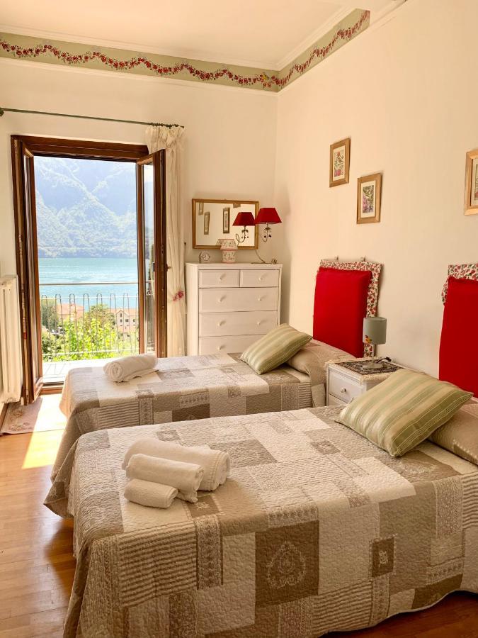 Апартаменты La Dolce Vista Тремеццо Экстерьер фото