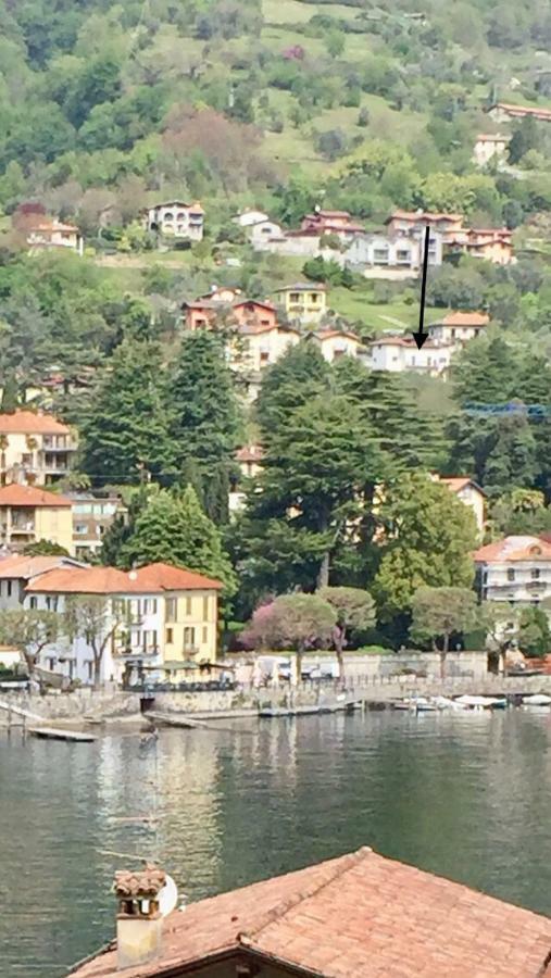 Апартаменты La Dolce Vista Тремеццо Экстерьер фото